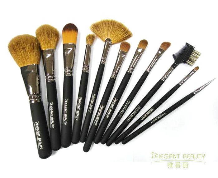 草莓视频黄色软件定制的刷柄材质如何适配高端品牌定位？